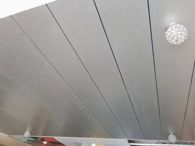 Faux plafond 4