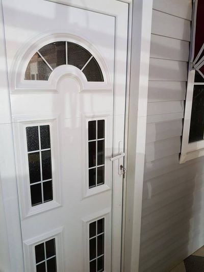 Porte 7